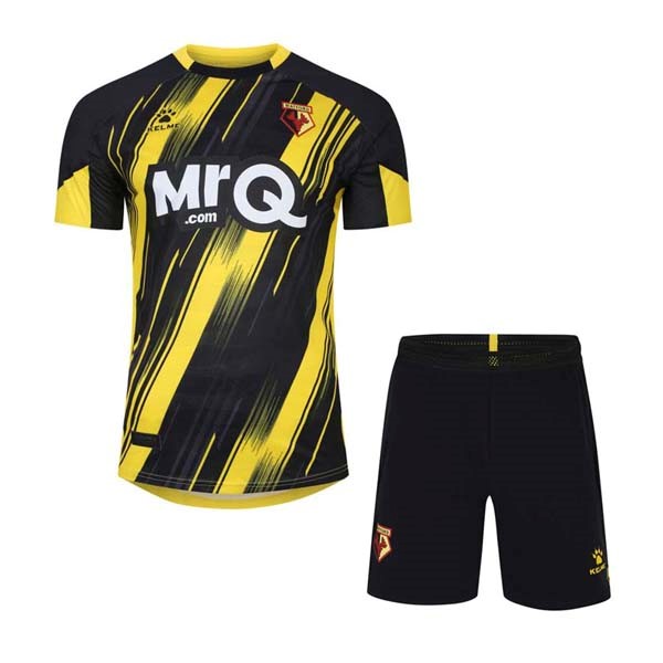 Maglia Watford Prima Bambino 23/24